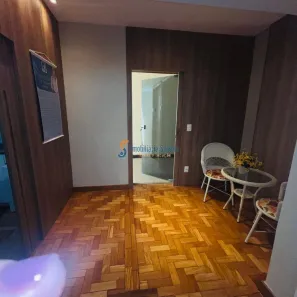 Sala Comercial à venda, 99m² no Centro, Belo Horizonte