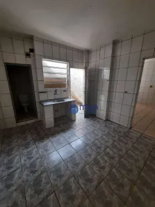 Casa com 1 Quarto para alugar, 30m² no Jardim Japão, São Paulo