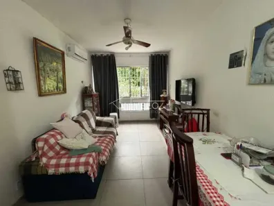 Apartamento com 2 Quartos à venda, 63m² no Laranjeiras, Rio de Janeiro
