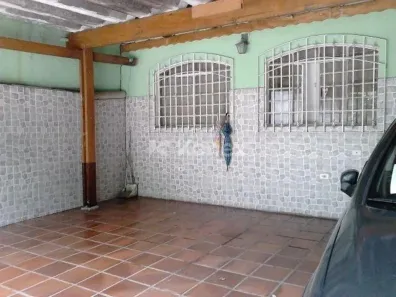 Sobrado com 4 Quartos à venda, 130m² no Jardim São João (Zona Norte), São Paulo