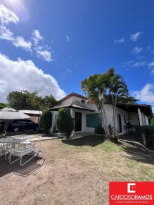 Casa com 3 Quartos à venda, 156m² no Portão, Lauro de Freitas
