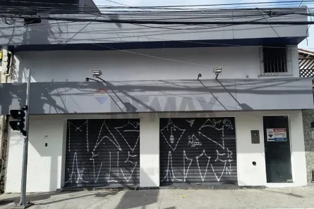 Imóvel Comercial para alugar, 220m² no Butantã, São Paulo