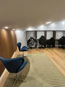 Apartamento com 3 Quartos para alugar, 83m² no Parque Amazônia, Goiânia