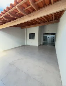 Casa com 3 Quartos à venda, 100m² no Piranga, Juazeiro