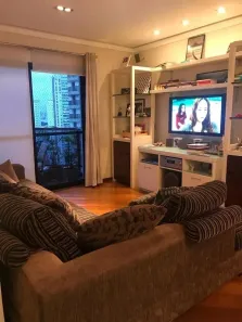 Apartamento com 3 Quartos à venda, 148m² no Vila Regente Feijó, São Paulo