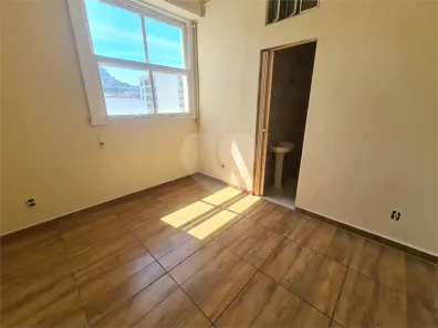 Apartamento com 1 Quarto à venda, 42m² no Catete, Rio de Janeiro