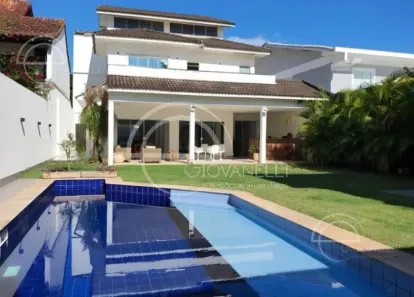 Apartamento com 4 Quartos à venda, 487m² no Barra da Tijuca, Rio de Janeiro