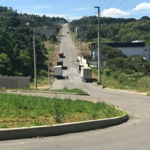 Lote/Terreno à venda, 410m² no Diamantino, Caxias do Sul
