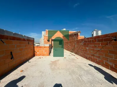 Cobertura com 3 Quartos à venda, 138m² no Vila América, Santo André