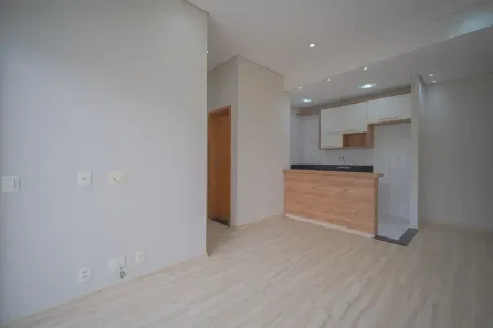 Apartamento com 2 Quartos à venda, 54m² no Quitaúna, Osasco