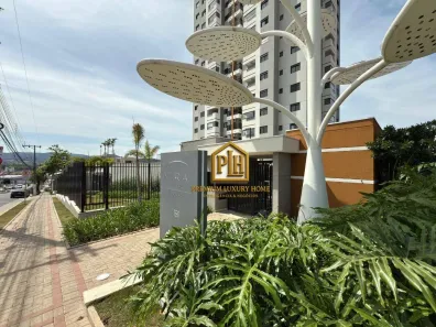 Apartamento com 2 Quartos para alugar, 85m² no Alvinópolis, Atibaia