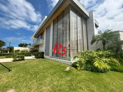 Casa com 8 Quartos à venda, 900m² no Jardim Acapulco, Guarujá