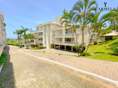 Apartamento com 2 Quartos para alugar, 69m² no Praia Brava, Florianópolis