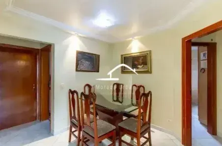 Apartamento com 3 Quartos à venda, 80m² no Vila Hamburguesa, São Paulo