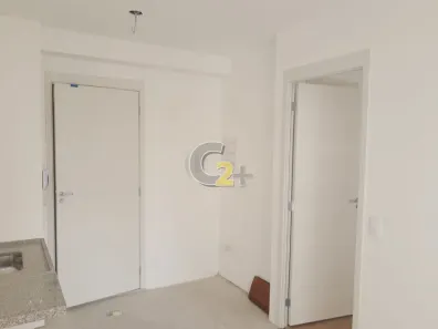 Apartamento com 1 Quarto à venda, 27m² no Perdizes, São Paulo