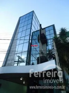 Sala Comercial à venda, 31m² no Rio Branco, Porto Alegre