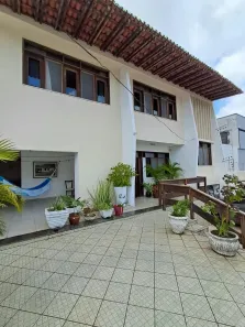 Casa com 4 Quartos à venda, 360m² no Renascença, São Luís