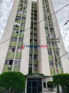 Apartamento com 2 Quartos para alugar, 60m² no Setor Central, Goiânia