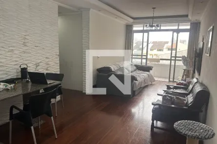 Apartamento com 3 Quartos à venda, 111m² no Campestre, Santo André