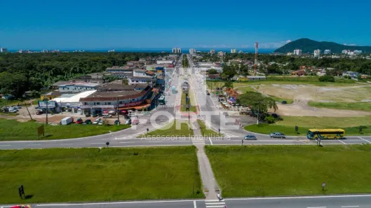Lote/Terreno à venda, 400m² no Costa do Sol, Bertioga