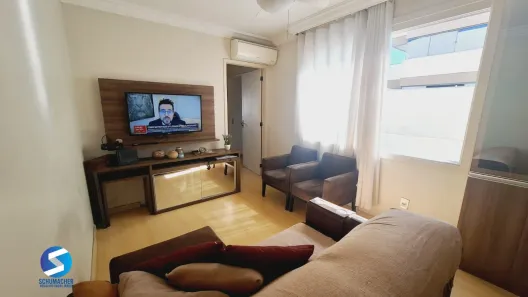 Apartamento com 2 Quartos à venda, 72m² no Jardim Botânico, Porto Alegre