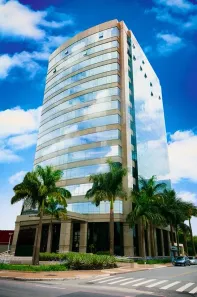 Sala Comercial para alugar, 487m² no Vila Nova Conceição, São Paulo