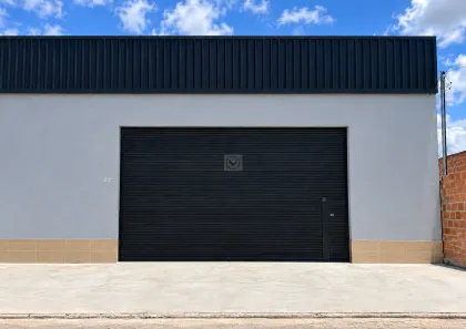 Galpão/Depósito/Armazém para alugar, 240m² no Santa Maria, Aracaju