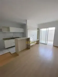 Apartamento com 3 Quartos à venda, 66m² no Campestre, Santo André