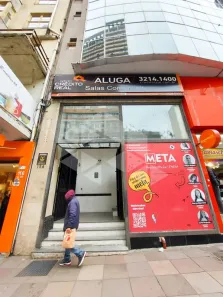 Ponto Comercial para alugar, 72m² no Centro Histórico, Porto Alegre