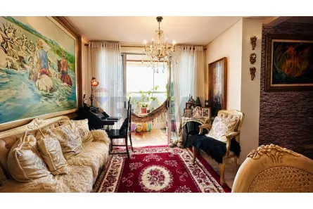 Apartamento com 3 Quartos à venda, 170m² no Norte, Brasília
