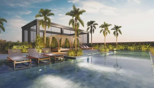 Apartamento com 3 Quartos à venda, 119m² no Ipiranga, São Paulo