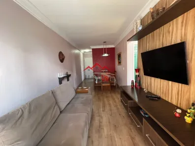 Apartamento com 2 Quartos à venda, 69m² no Vila Progresso, Jundiaí