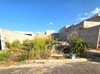 Lote/Terreno à venda, 240m² no , Primavera do Leste