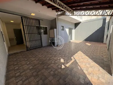 Casa com 2 Quartos à venda, 89m² no Jardim Santa Catarina, Sorocaba