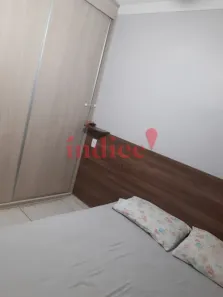 Apartamento com 2 Quartos à venda, 48m² no Jardim Florestan Fernandes, Ribeirão Preto