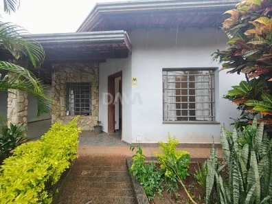 Casa com 3 Quartos à venda, 162m² no Loteamento Residencial Nova Itália, Valinhos