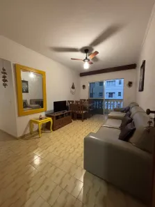 Apartamento com 2 Quartos à venda, 60m² no Guilhermina, Praia Grande