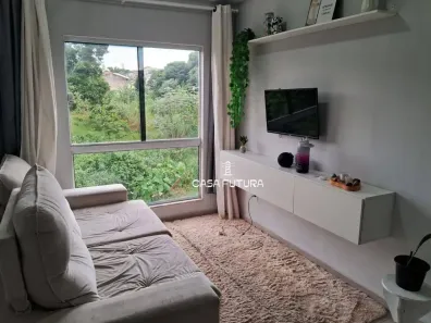 Apartamento com 2 Quartos à venda, 52m² no Roma, Volta Redonda