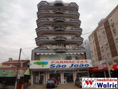 Apartamento com 2 Quartos para alugar, 115m² no Centro, Campo Bom