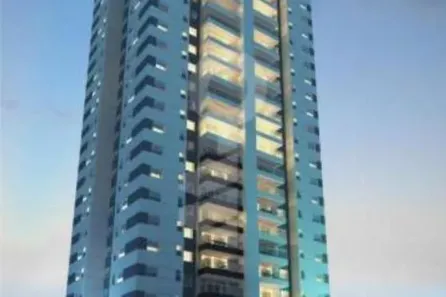Apartamento com 4 Quartos à venda, 115m² no Jardim das Acácias, São Paulo