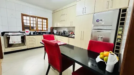 Casa com 4 Quartos à venda, 250m² no Vila Augusta, Guarulhos