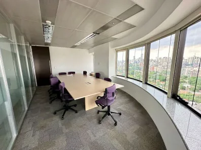 Sala Comercial para alugar, 383m² no Pinheiros, São Paulo