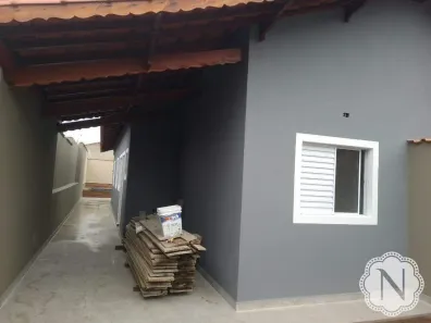 Casa com 2 Quartos à venda, 66m² no Verde Mar, Itanhaém