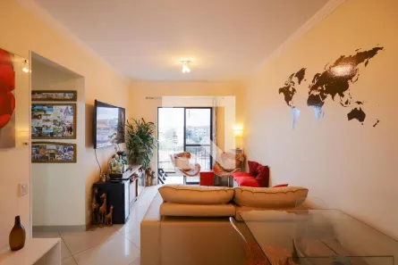 Apartamento com 2 Quartos à venda, 72m² no Vila Campo Grande, São Paulo