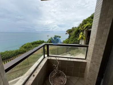 Apartamento com 4 Quartos à venda, 284m² no Ondina, Salvador