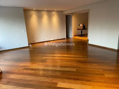 Apartamento com 3 Quartos à venda, 125m² no Vila Madalena, São Paulo