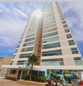 Apartamento com 3 Quartos à venda, 130m² no Jardim América, Bauru