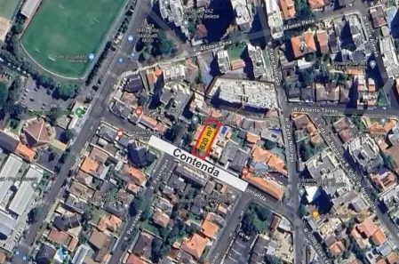 Lote/Terreno à venda, 620m² no Uvaranas, Ponta Grossa