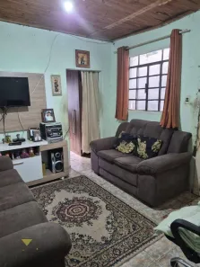 Casa com 3 Quartos à venda, 168m² no Mogi Moderno, Mogi das Cruzes