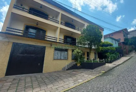 Ponto Comercial para alugar, 514m² no Cristo Redentor, Caxias do Sul